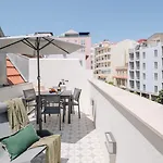 Chalay - 1 Bedroom And Terrace In Santo Antonio