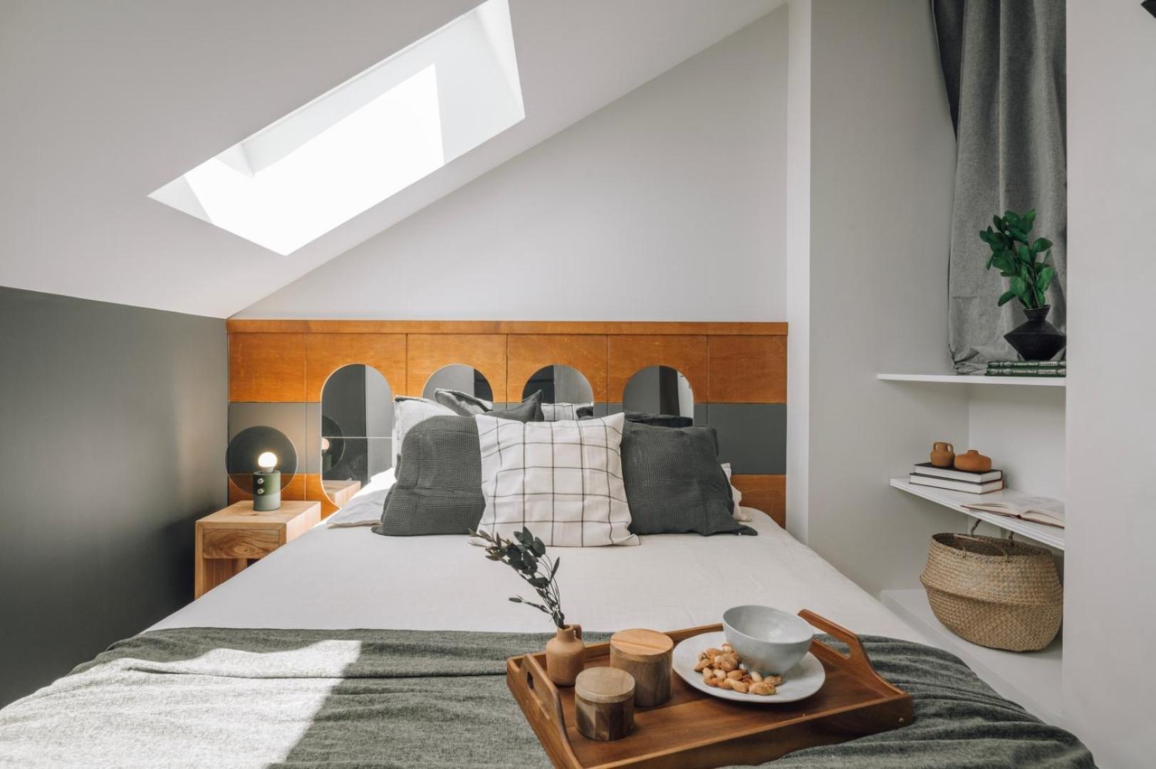 Apartamento Chalay - 1 Bedroom And Terrace In Santo Antonio Lisboa
