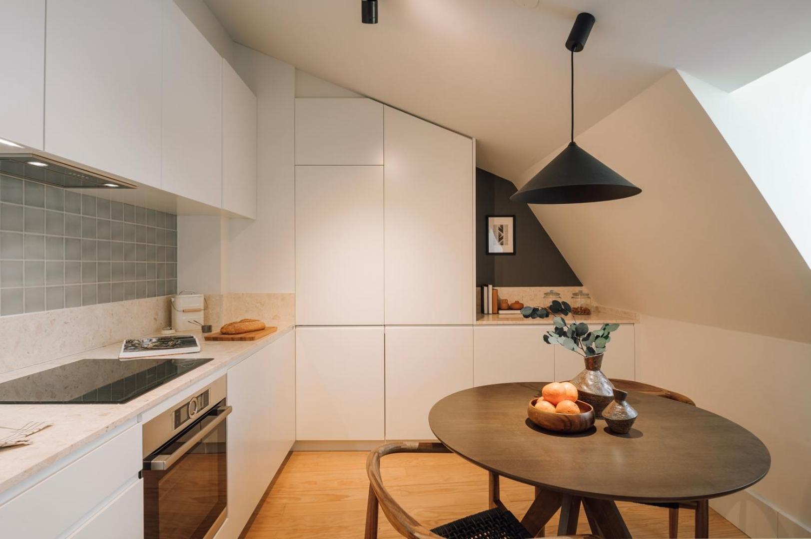 Apartamento Chalay - 1 Bedroom And Terrace In Santo Antonio Lisboa