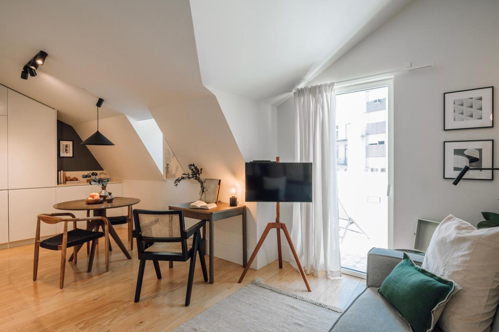 Chalay - 1 Bedroom And Terrace In Santo Antonio Apartamento Lisboa