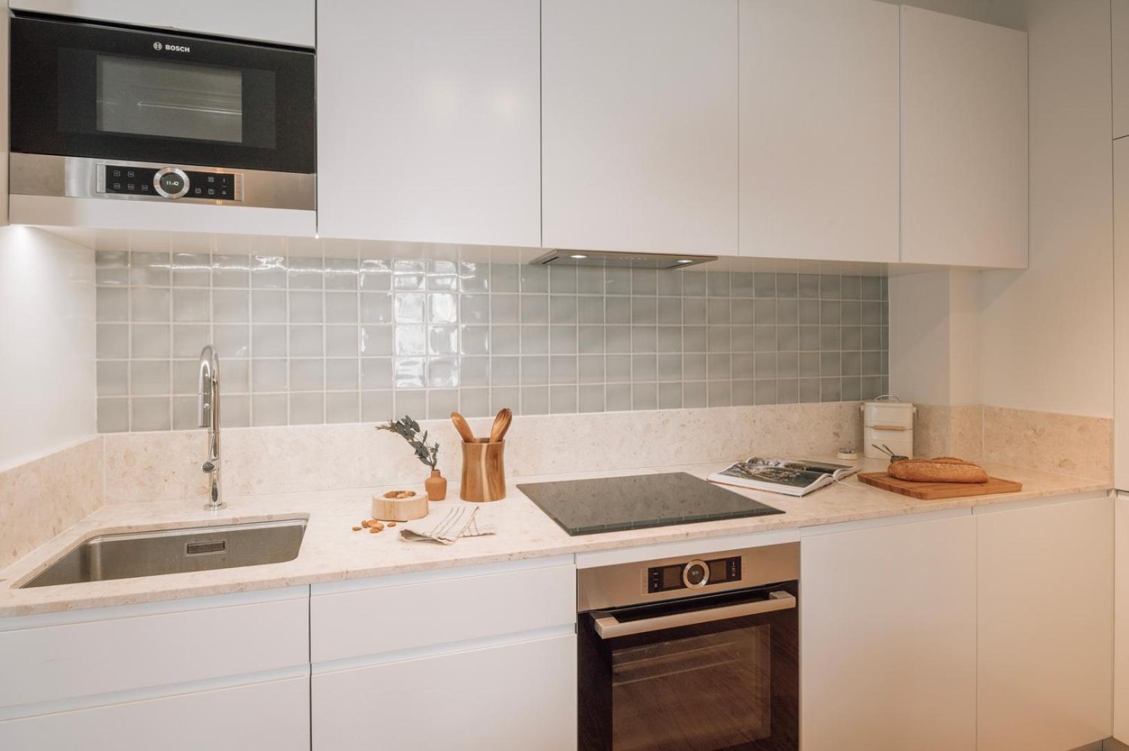 Chalay - 1 Bedroom And Terrace In Santo Antonio Lisboa